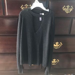 Boutique Sweater